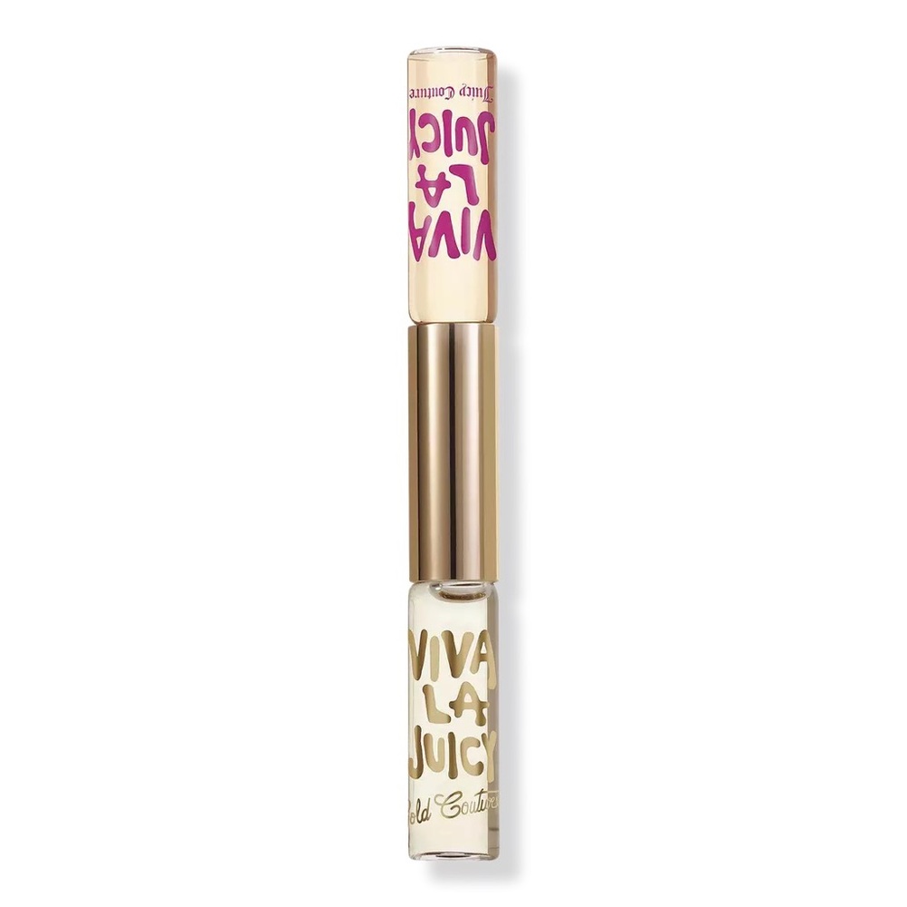 Viva La Juicy Rollerball